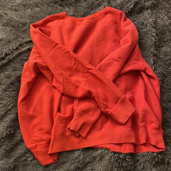 Crewneck Sweatshirt - Picture 4 of 5